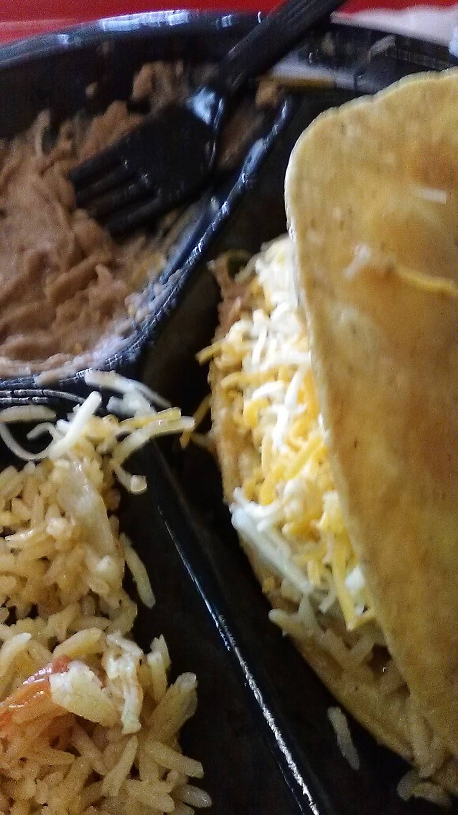 El Ranchito Taco Shop | restaurant | 3148 W Florida Ave, Hemet, CA 92545, USA | 9519259579 OR +1 951-925-9579