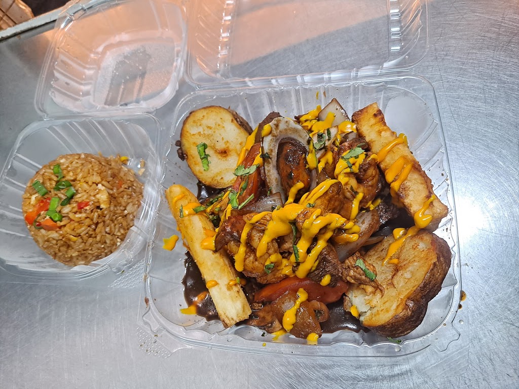 Al toque peruvian cuisine by Roberto Area | restaurant | 625 NE 79th St, Miami, FL 33138, USA | 7862305897 OR +1 786-230-5897