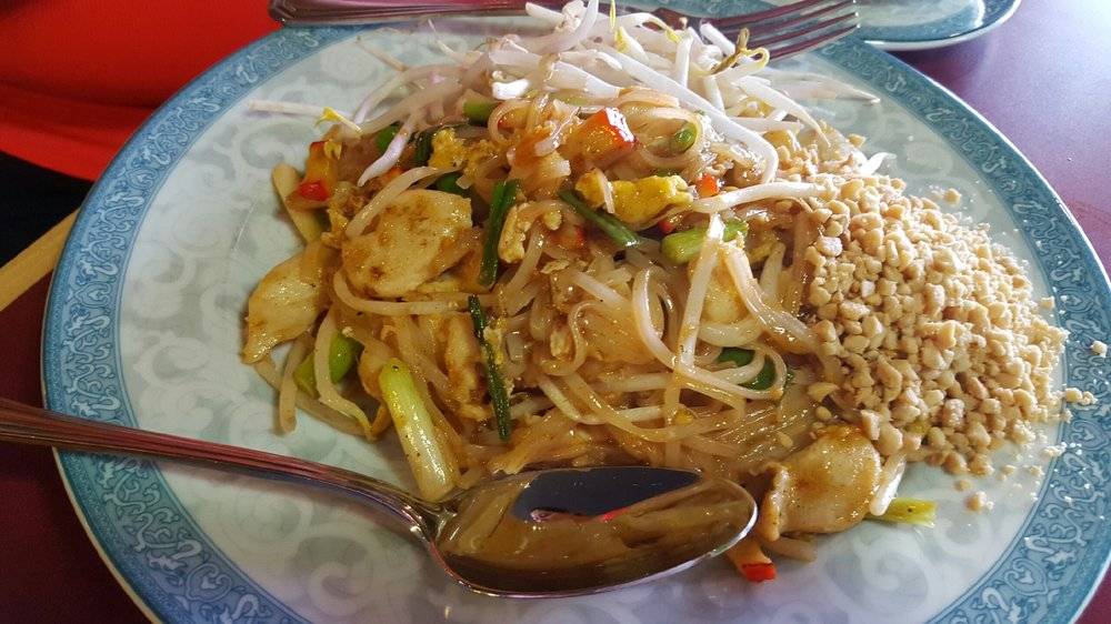 Nara Thai Cuisine | restaurant | 432 Garrisonville Rd, Stafford, VA 22554, USA | 5406027545 OR +1 540-602-7545