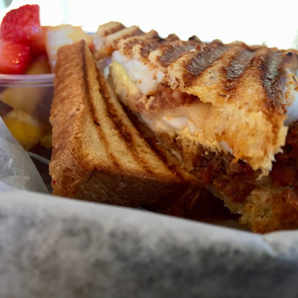 Foundry Provisions | restaurant | 236 E 16th St, Indianapolis, IN 46202, USA | 3175437357 OR +1 317-543-7357