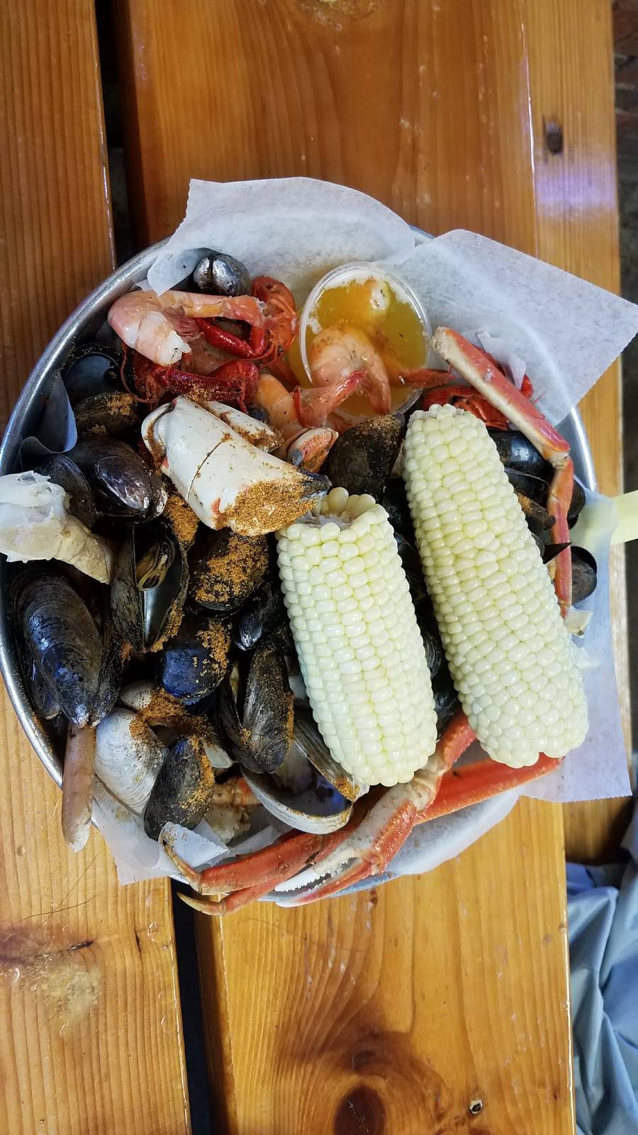 Anne Arundel Seafood | restaurant | 230 Mountain Rd, Pasadena, MD 21122, USA | 4102553344 OR +1 410-255-3344