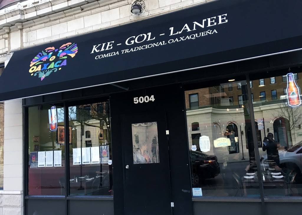 Kie-Gol-Lanee | restaurant | 5004 N Sheridan Rd, Chicago, IL 60640, USA | 8722419088 OR +1 872-241-9088