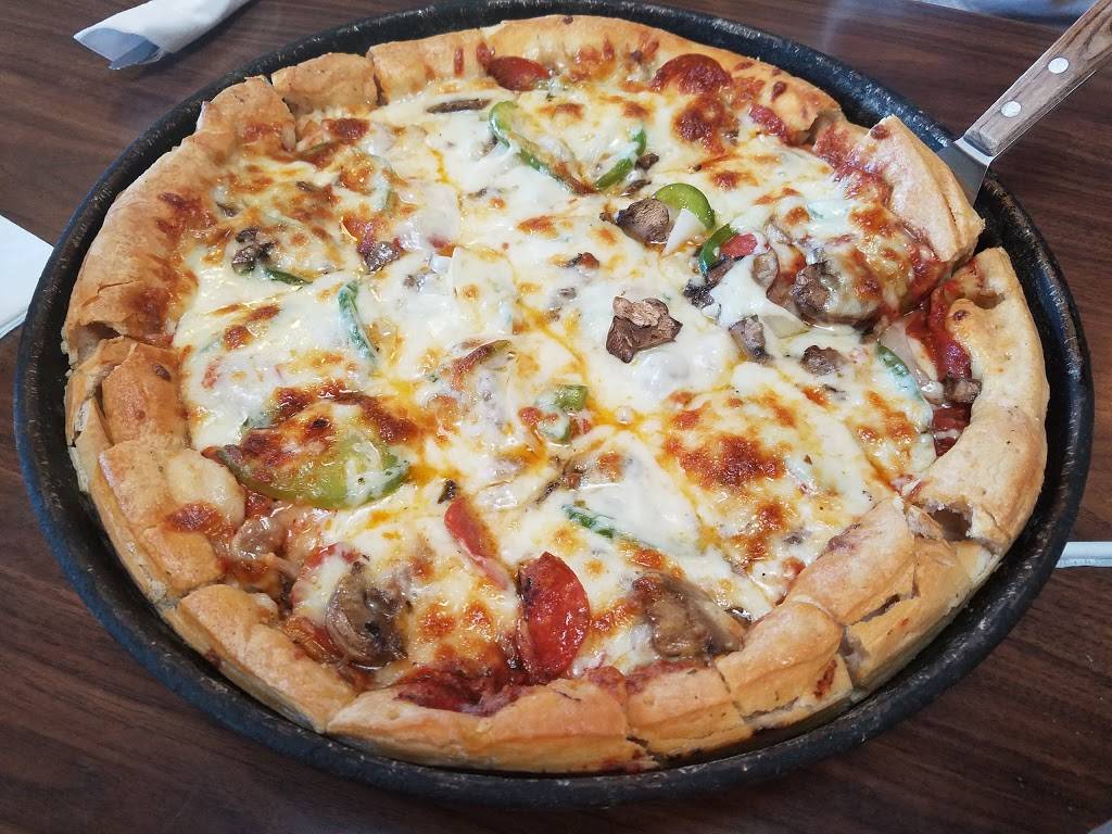 Union Jack Pub - Speedway | restaurant | 6225 W 25th St, Speedway, IN 46224, USA | 3172433300 OR +1 317-243-3300