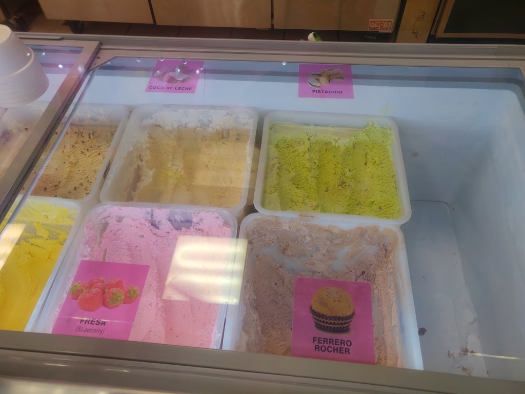 La Michoacana red grill Mexican food | restaurant | 3089 Norm Niver Rd, Thermal, CA 92274, USA | 7608974926 OR +1 760-897-4926