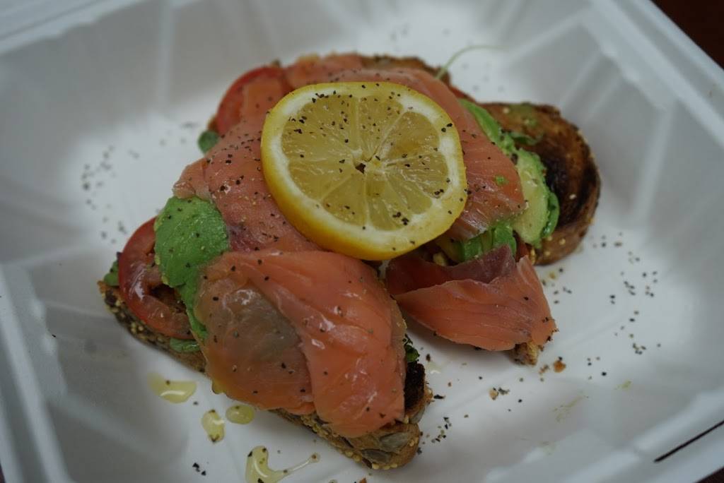 Toast Coffeehouse Express Cafe | cafe | 4250 Veterans Memorial Hwy, Holbrook, NY 11741, USA | 6317501997 OR +1 631-750-1997