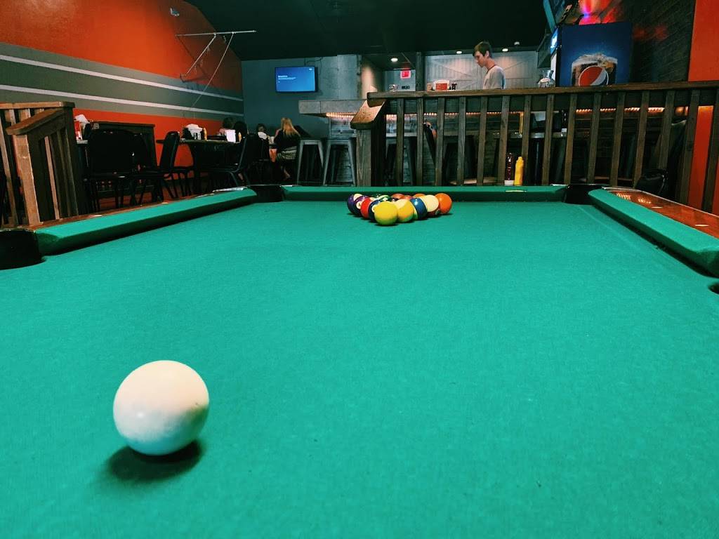 Atomic Johnnys | restaurant | 510 Broad St, Gadsden, AL 35901, USA | 2564595020 OR +1 256-459-5020