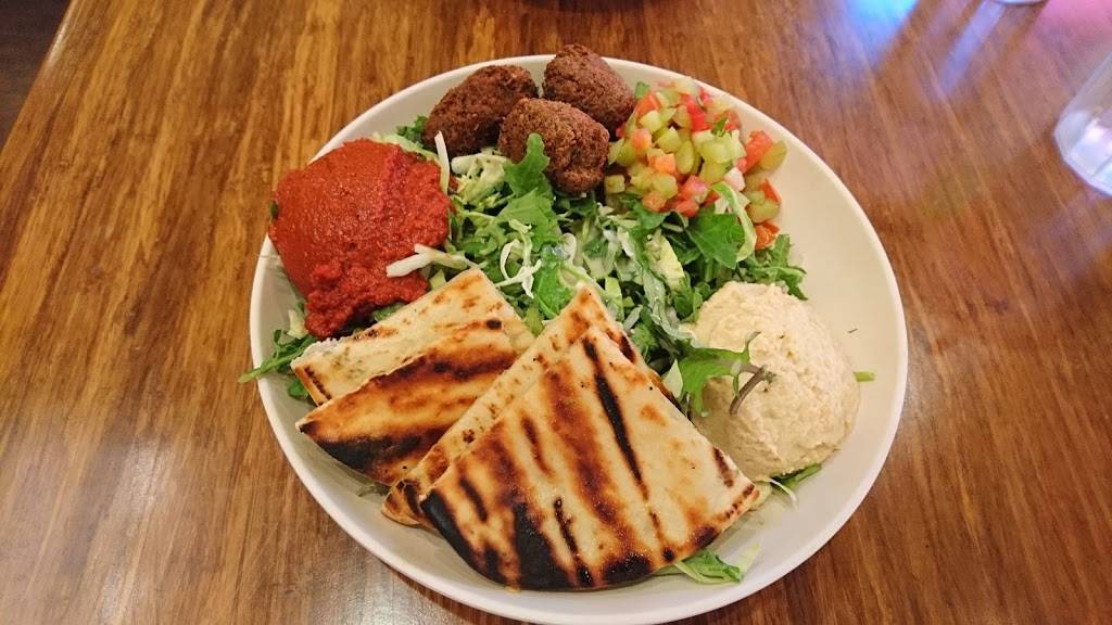 Veggie Grill | restaurant | 1692 Saratoga Ave #94, San Jose, CA 95129, USA | 4083744152 OR +1 408-374-4152