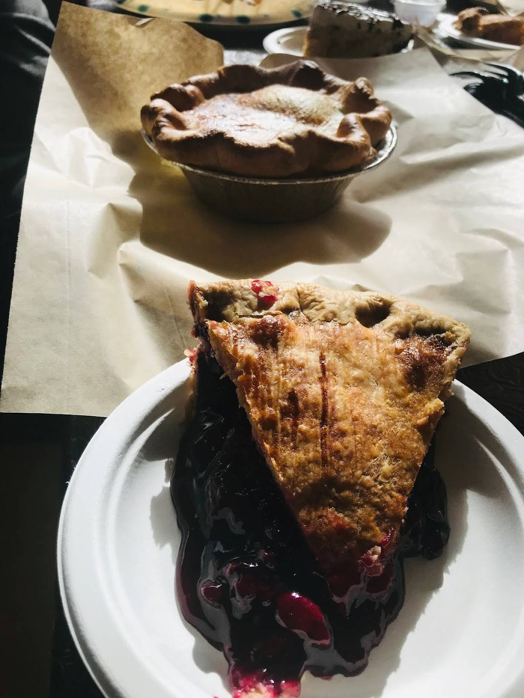 Colorado Cherry Company at Lyons | restaurant | 12311 N St Vrain Dr, Lyons, CO 80540, USA | 3038232324 OR +1 303-823-2324