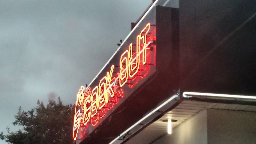 Cook Out | restaurant | 3103 Peters Creek Pkwy, Winston-Salem, NC 27127, USA | 3366500110 OR +1 336-650-0110