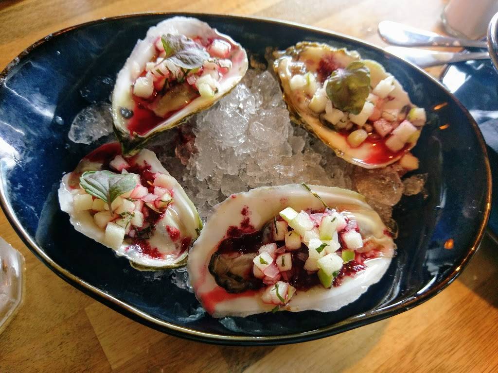 Rudies Seafood and Sausage | restaurant | 1402 McGavock Pk, Nashville, TN 37216, USA | 6156455167 OR +1 615-645-5167