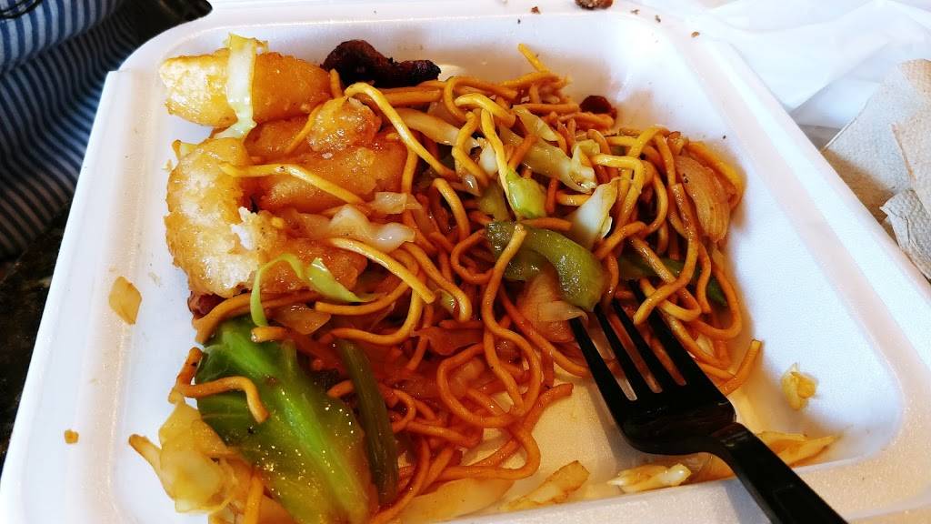 Panda Express | meal takeaway | 9758 Katy Fwy, Houston, TX 77055, USA | 7134639779 OR +1 713-463-9779