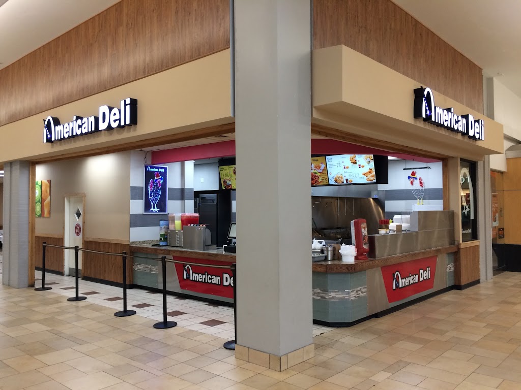 American Deli | restaurant | 3295 Joe Treadwell Dr Ste H-03, Mobile, AL 36606, USA | 2513008869 OR +1 251-300-8869