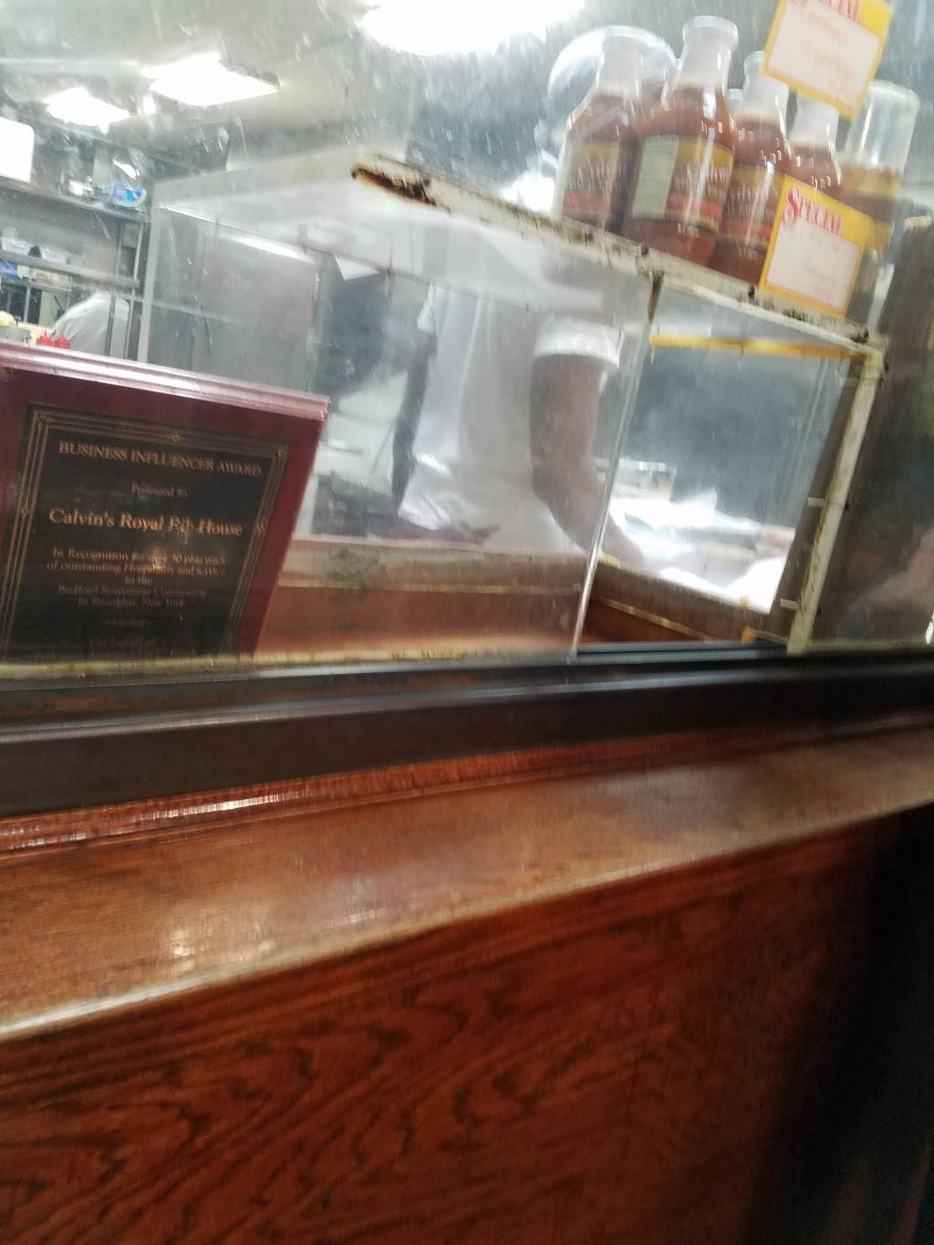 Royal Rib House | restaurant | 303 Halsey St, Brooklyn, NY 11216, USA | 7184539284 OR +1 718-453-9284