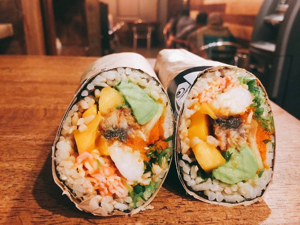 Pokébowl Station | restaurant | 1800 W University Ave, Gainesville, FL 32603, USA | 3522253439 OR +1 352-225-3439