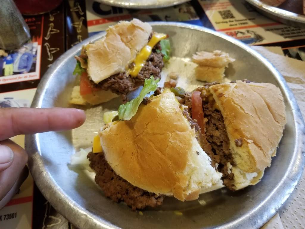 Meers Store and Restaurant | restaurant | 26005 OK-115, Meers, OK 73057, USA | 5804298051 OR +1 580-429-8051