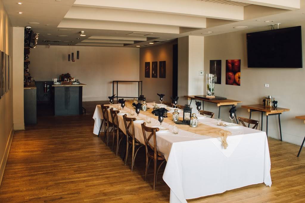 Tavernpointe | restaurant | 1545 Peachtree St NE #101, Atlanta, GA 30309, USA | 4045493954 OR +1 404-549-3954