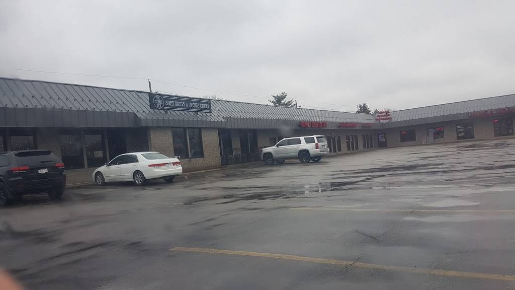 The Corner Kick - Street Tacos & Tequila Cantina | restaurant | 13806 P St, Omaha, NE 68137, USA | 4027155725 OR +1 402-715-5725