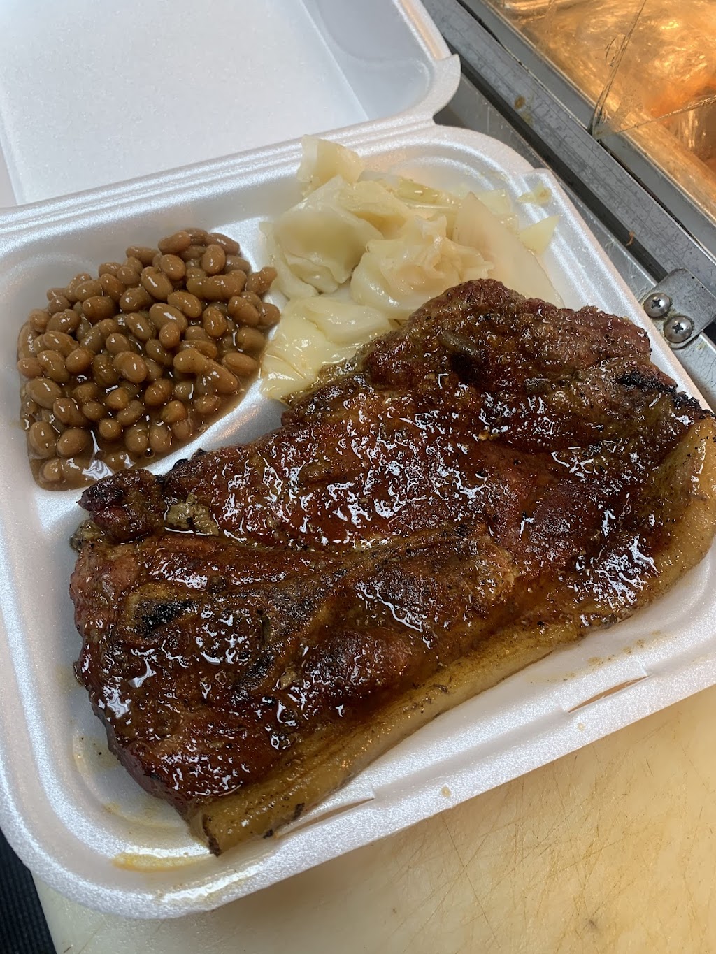 Lost Barbeque | restaurant | 1455 S Lamar Blvd, Oxford, MS 38655, USA | 6623712248 OR +1 662-371-2248