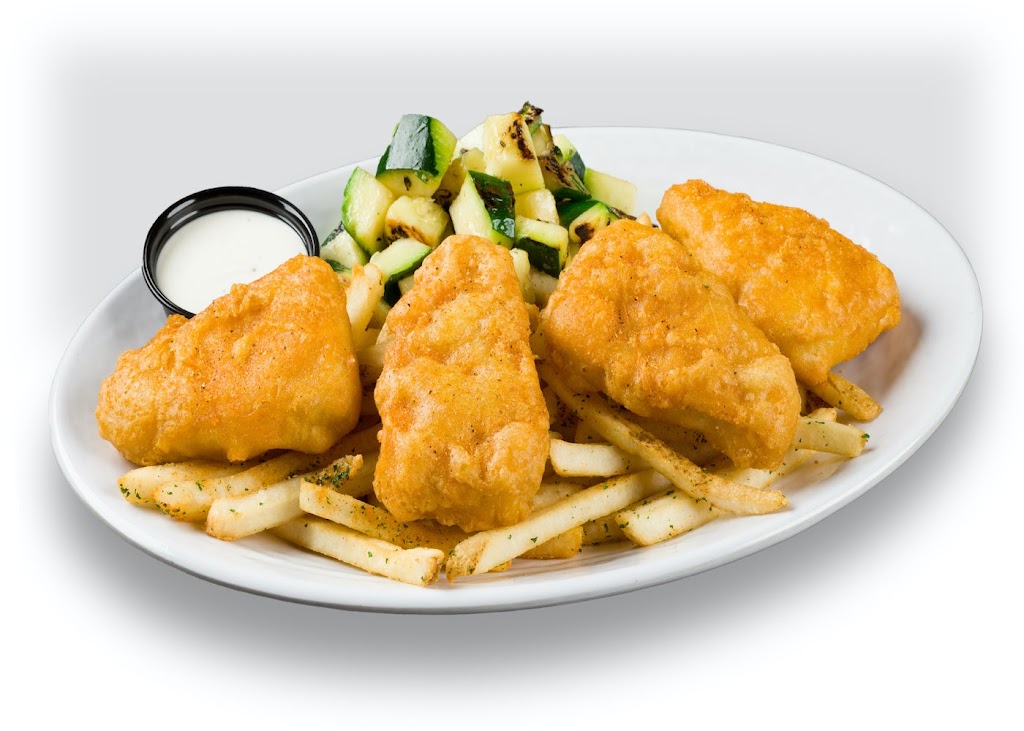 California Fish Grill - Mesa, AZ | restaurant | 1855 S Stapley Dr, Mesa, AZ 85204, USA | 4805420110 OR +1 480-542-0110