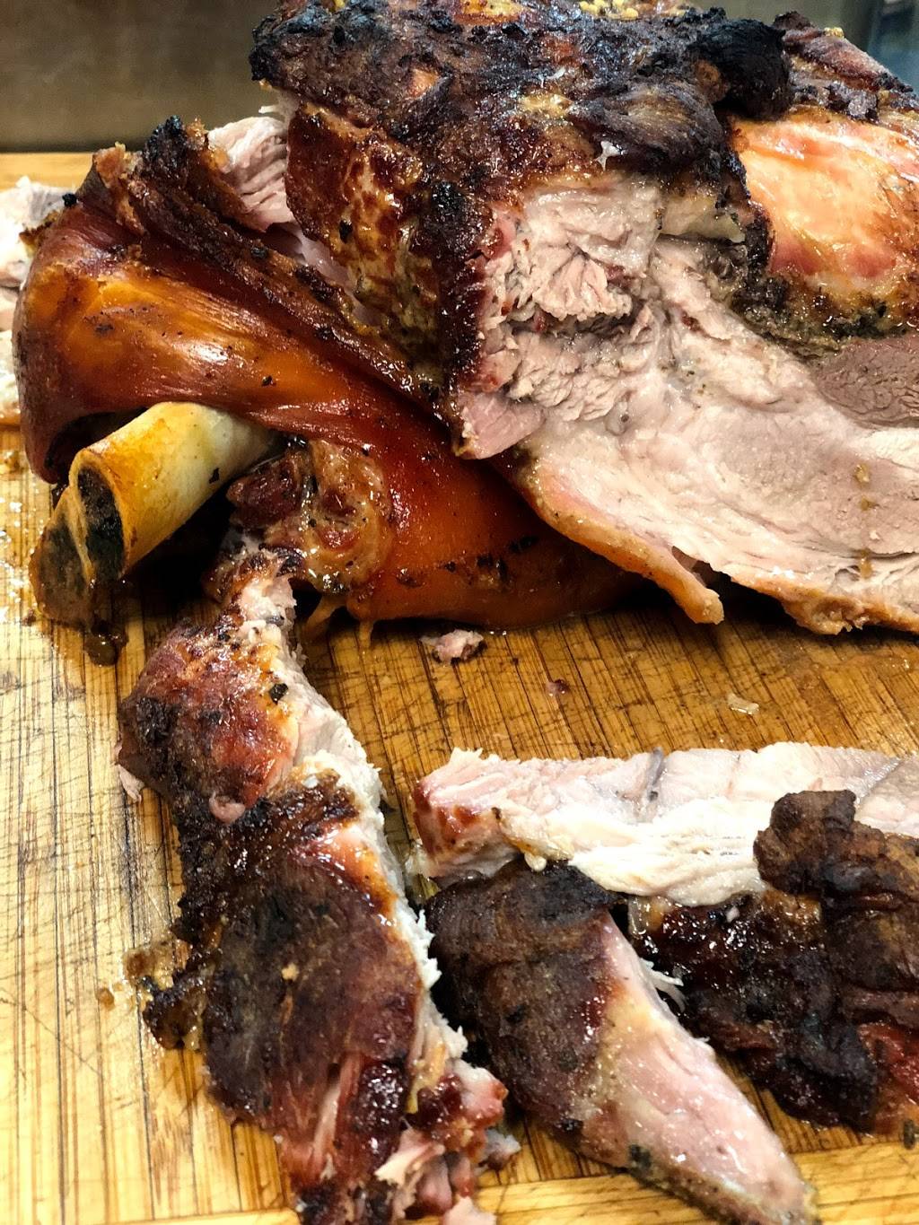 Antojitos Criollos Puertoriqueno | restaurant | 37 S 3rd St, Oxford, PA 19363, USA | 6104008141 OR +1 610-400-8141