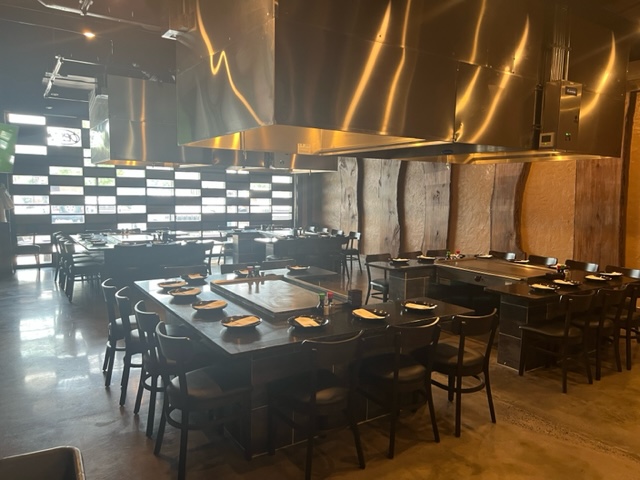 Saisaki Japanese Steakhouse & Sushi Bar | restaurant | 16054 US-280, Chelsea, AL 35043, USA | 2056772588 OR +1 205-677-2588