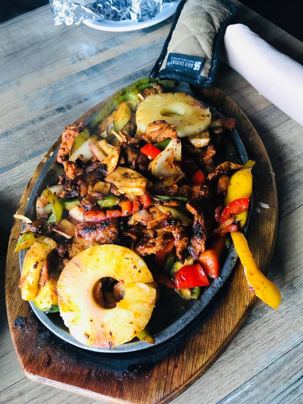 Fiesta Cancun #2 Lino Lakes | restaurant | 566 Lilac St, Lino Lakes, MN 55014, USA | 6515288854 OR +1 651-528-8854