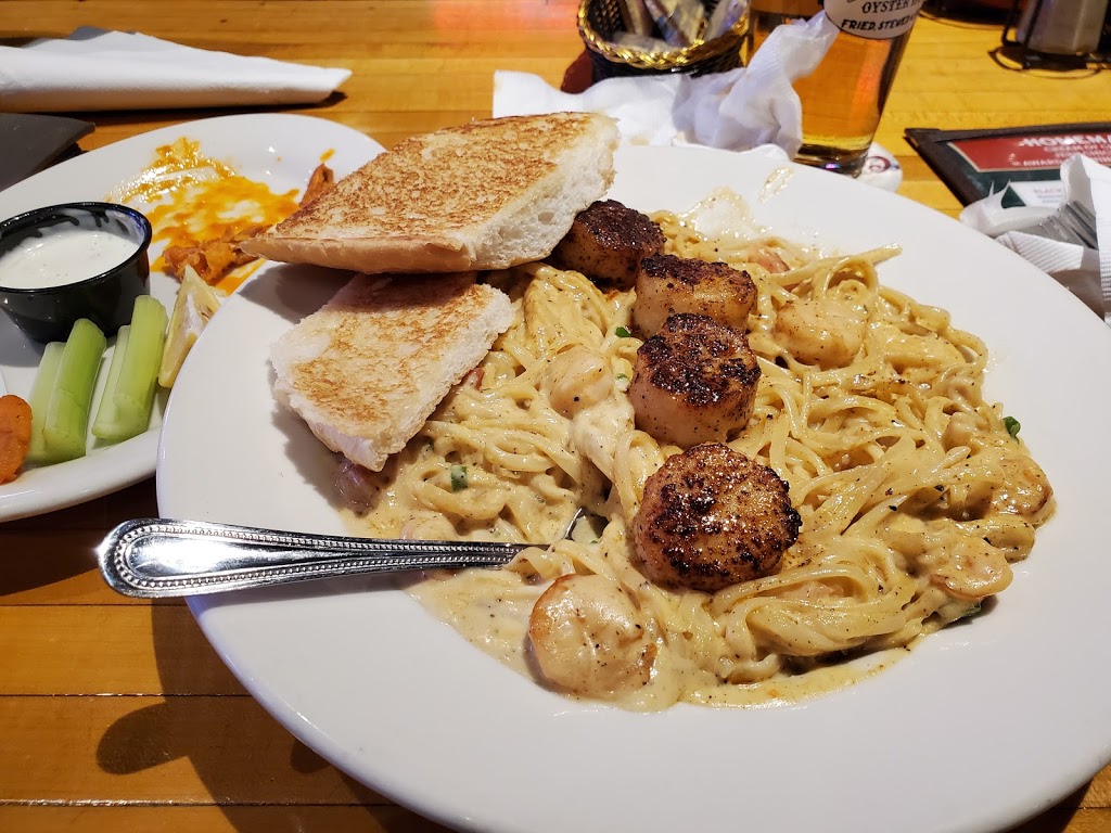 Wintzells Oyster House | restaurant | 6700 Airport Blvd, Mobile, AL 36608, USA | 2513411111 OR +1 251-341-1111