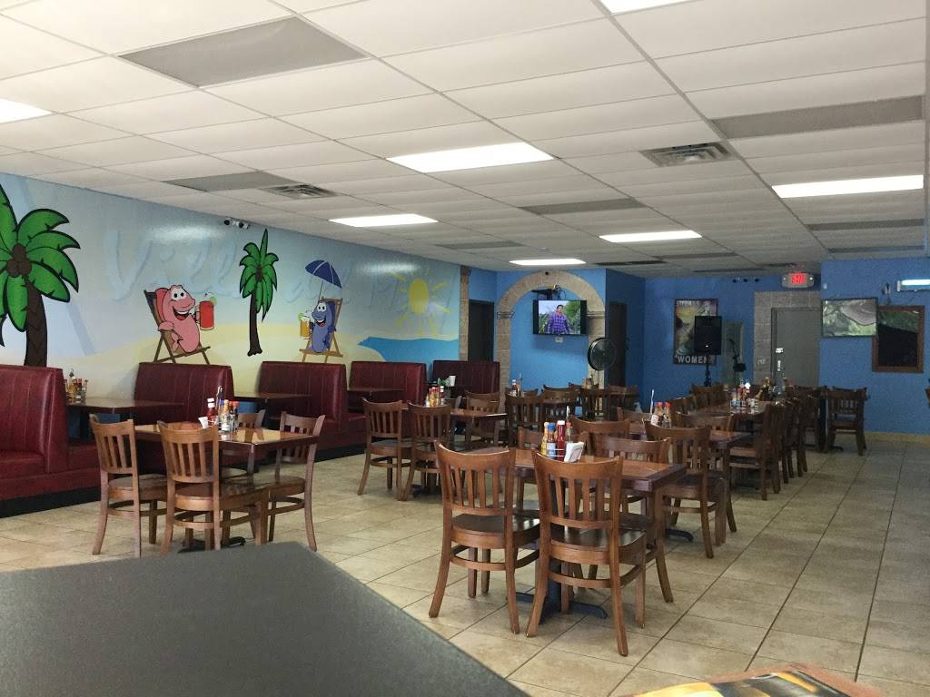 Villa Del Mar | restaurant | 2323 SW 29th St suite A, Oklahoma City, OK 73119, USA | 4056044824 OR +1 405-604-4824