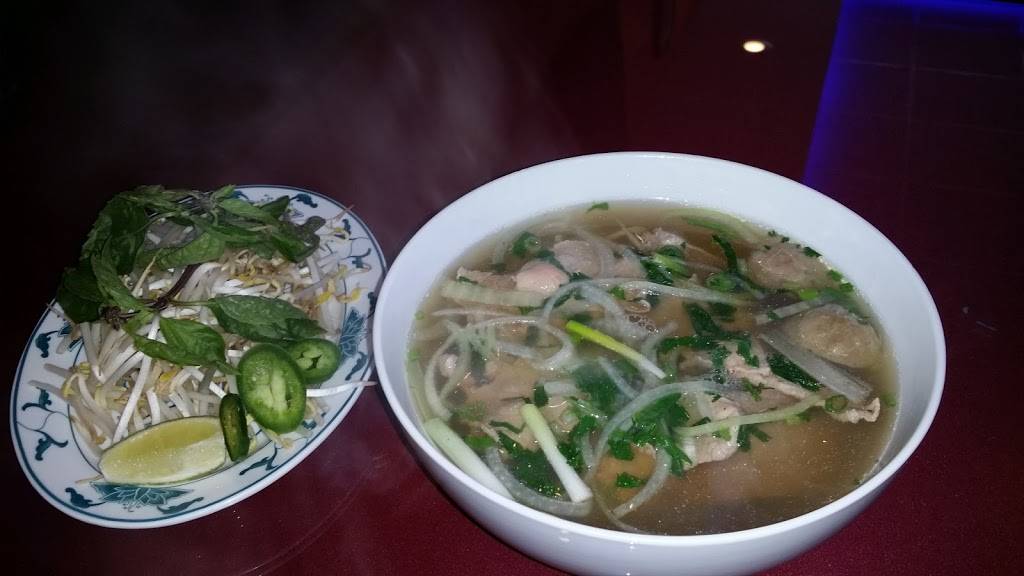 Pho Ben Thanh | restaurant | 980 W State Rd 434, Longwood, FL 32750, USA | 4077904918 OR +1 407-790-4918