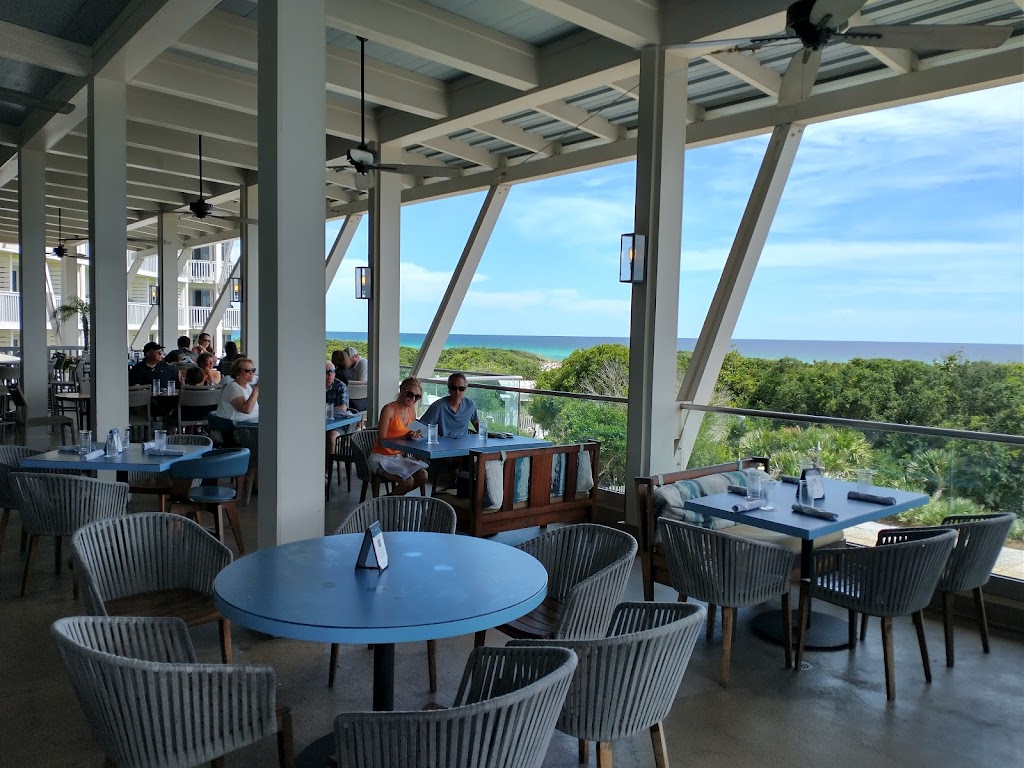 Fish Out of Water Restaurant | restaurant | 34 Goldenrod Cir, Santa Rosa Beach, FL 32459, USA | 8505345050 OR +1 850-534-5050