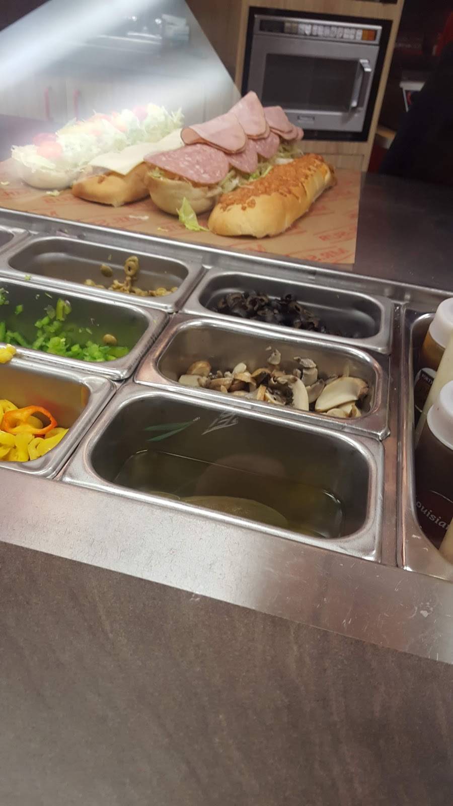 Mr.Sub | restaurant | 1500 Weber St E, Kitchener, ON N2A 2Y5, Canada | 5198940187 OR +1 519-894-0187