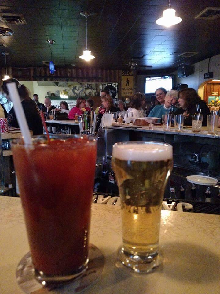 Kokopellis | restaurant | 6001 W Madison St, West Allis, WI 53214, USA | 4144768788 OR +1 414-476-8788