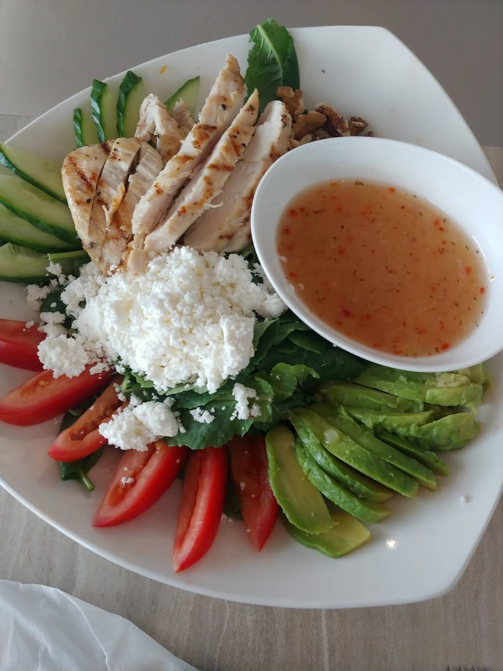 Malibu Restaurant | restaurant | 3339 Wonderland Rd S, London, ON N6L 1R4, Canada | 5196529129 OR +1 519-652-9129