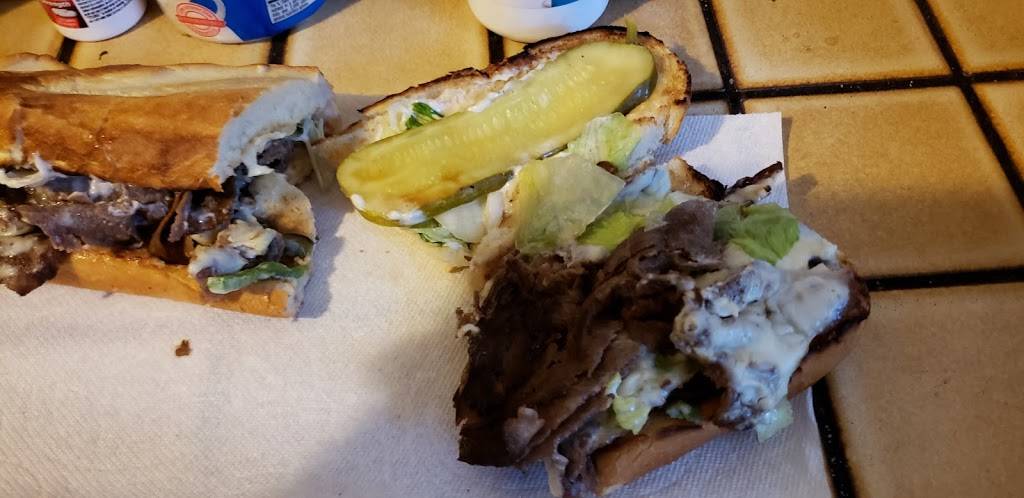 Charleys Philly Steaks | restaurant | 3401 Dale Rd # 455, Modesto, CA 95356, USA | 2092383322 OR +1 209-238-3322