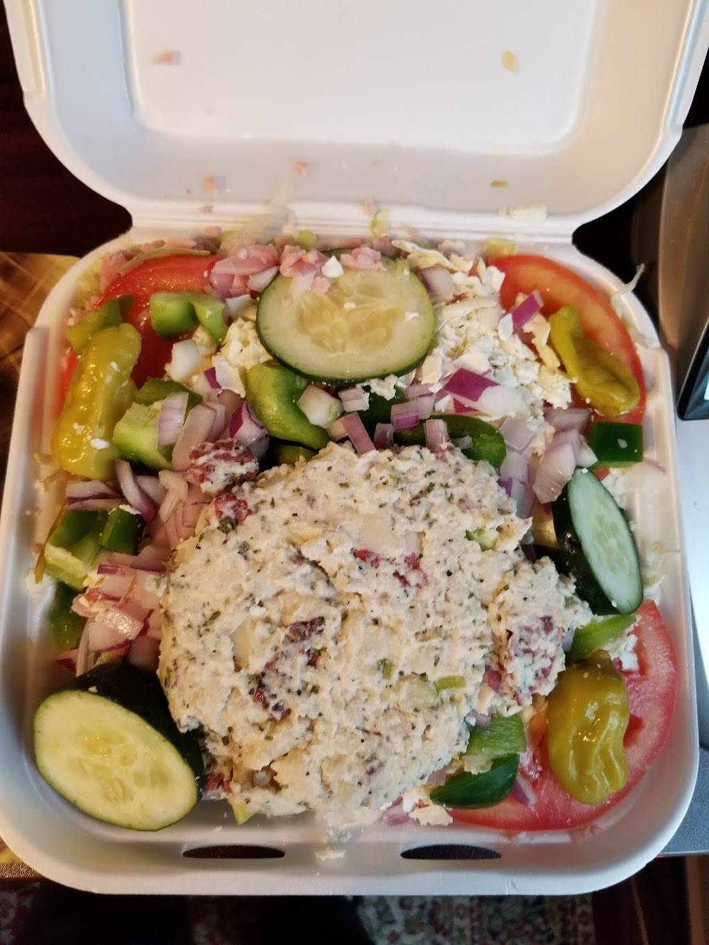 Galley Pizza | restaurant | 509 US-19 ALT, Palm Harbor, FL 34683, USA | 7277855321 OR +1 727-785-5321