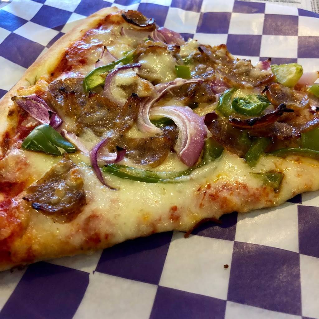 Fontana Pizza & Grill | meal delivery | 260 Pottstown Pike, Exton, PA 19341, USA | 6105244090 OR +1 610-524-4090