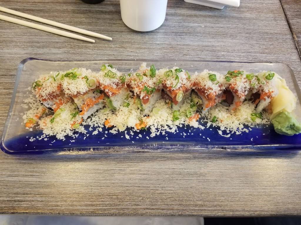 Maki Bar | restaurant | 6831 Wisconsin Ave #300, Bethesda, MD 20815, USA | 3019079888 OR +1 301-907-9888