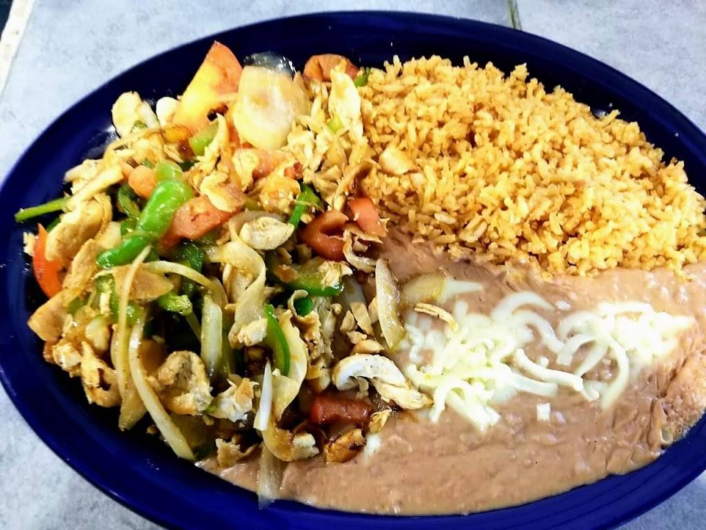 COCINA FRESH | restaurant | A008039K A 05700 000039K, Woodbury, TN 37190, USA | 6155634211 OR +1 615-563-4211