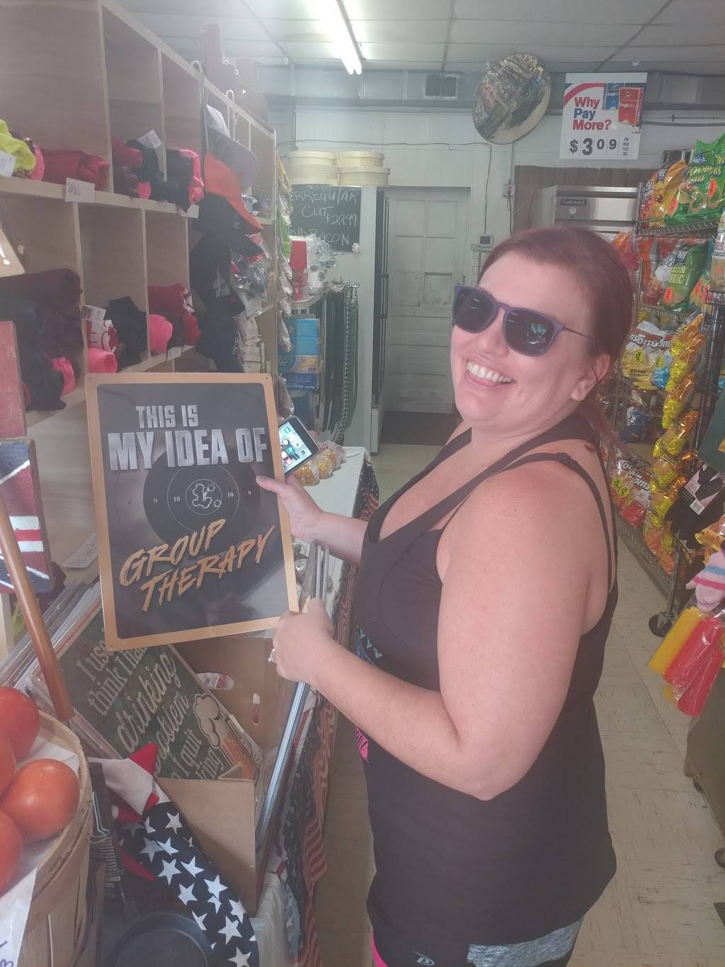 340 Quick Stop | restaurant | SE Side Hwy, Port Republic, VA 24471, USA | 5402490028 OR +1 540-249-0028