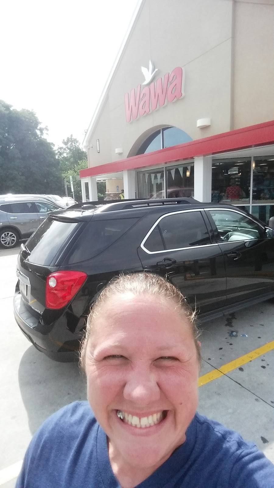 Wawa | cafe | 36 Baltimore Pike, Glen Mills, PA 19342, USA | 6105588341 OR +1 610-558-8341