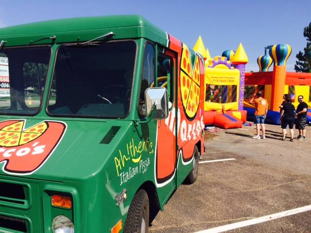 Marcos Pizza - Northwest COS | meal delivery | 4935 Centennial Blvd d, Colorado Springs, CO 80919, USA | 7195980464 OR +1 719-598-0464