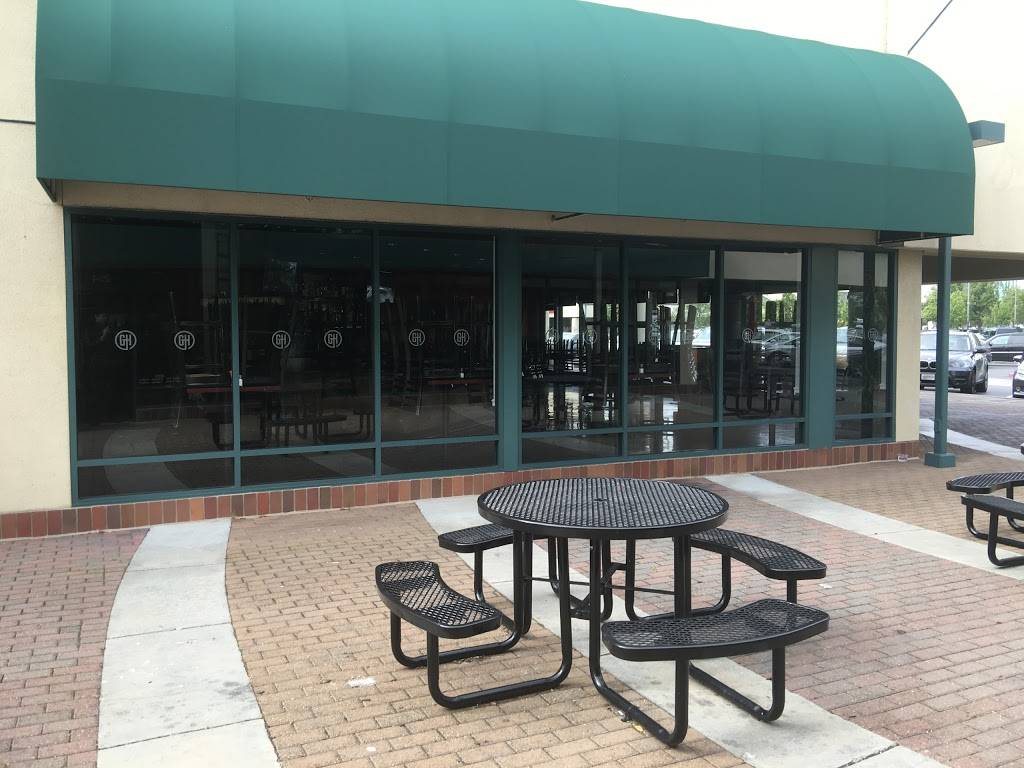 The Grill House | restaurant | 246 Redwood Shores Pkwy, Redwood City, CA 94065, USA | 6502648017 OR +1 650-264-8017