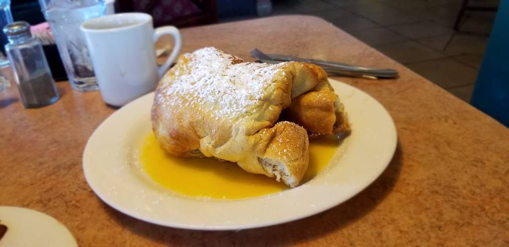 Old West Pancake House | restaurant | 3600 Park Ave W, Denver, CO 80216, USA | 3034333520 OR +1 303-433-3520