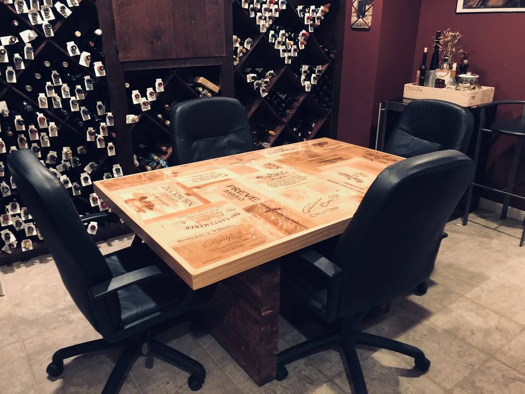 Tables of Wine | restaurant | 6860 Dakota Dr, Troy, MI 48098, USA | 2489286960 OR +1 248-928-6960