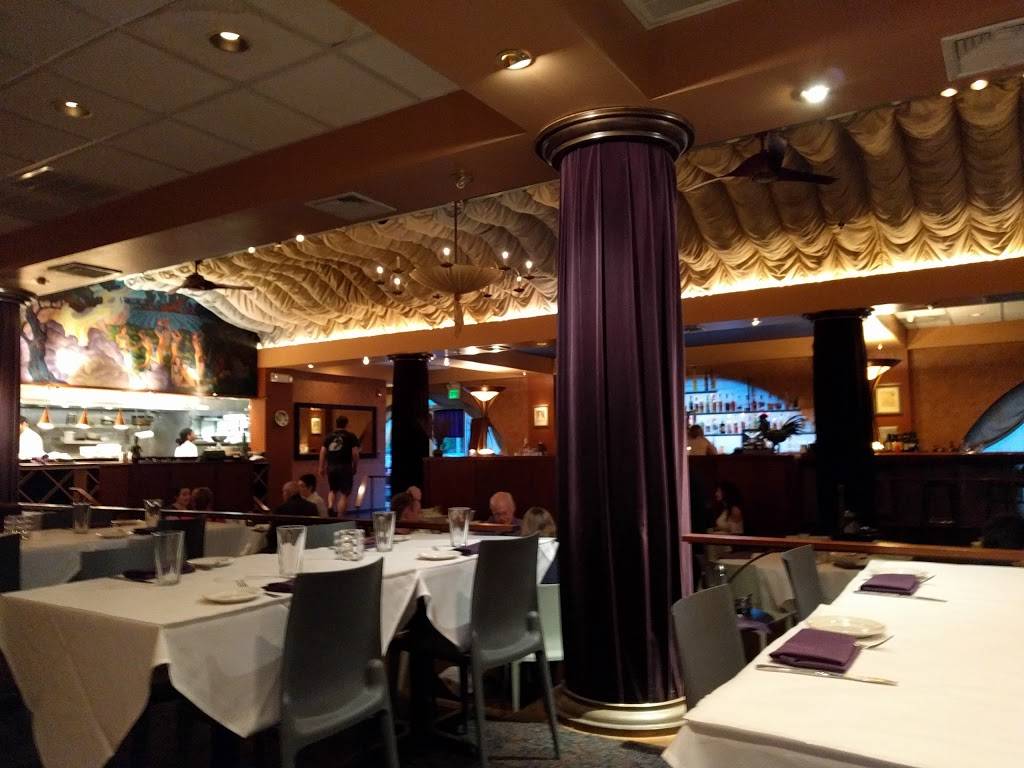 ZaZas Cucina | restaurant | 622 Cascadilla St, Ithaca, NY 14850, USA | 6072739292 OR +1 607-273-9292