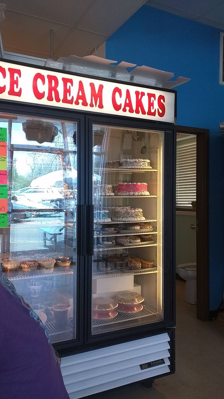 Tonis Treats | restaurant | 487 Delsea Dr, Malaga, NJ 08328, USA | 8566949655 OR +1 856-694-9655