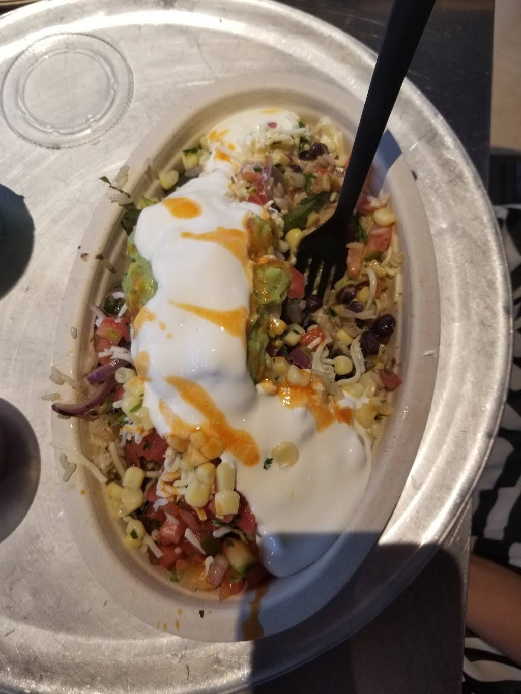 Chipotle Mexican Grill | restaurant | 3254 N John Young Pkwy, Kissimmee, FL 34741, USA | 4078463364 OR +1 407-846-3364