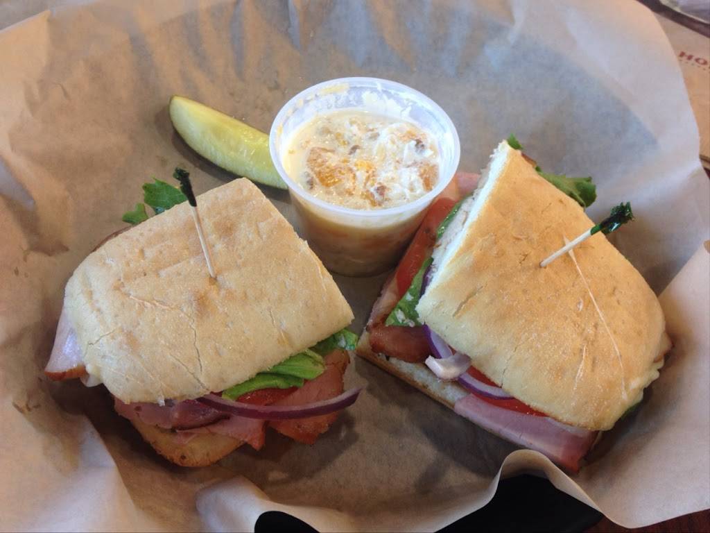 The Honey Baked Ham Company | cafe | 3405 Dallas Hwy, Marietta, GA 30064, USA | 7707950196 OR +1 770-795-0196