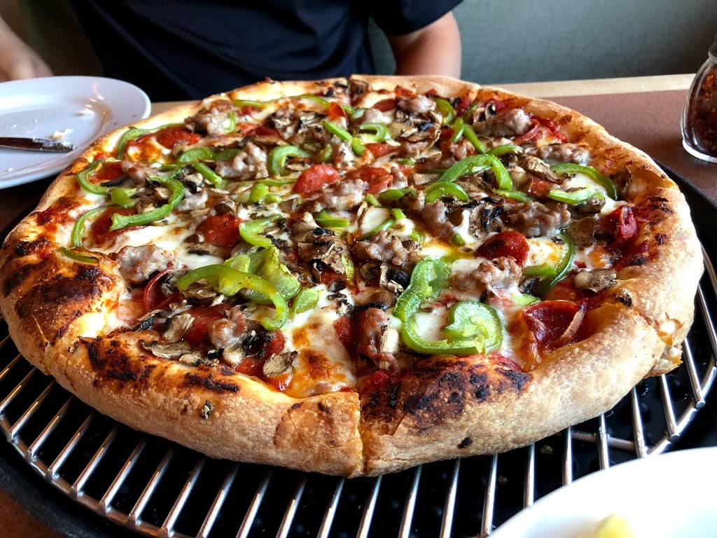 Melos | restaurant | 6580 Lone Tree Way, Brentwood, CA 94513, USA | 9256263773 OR +1 925-626-3773