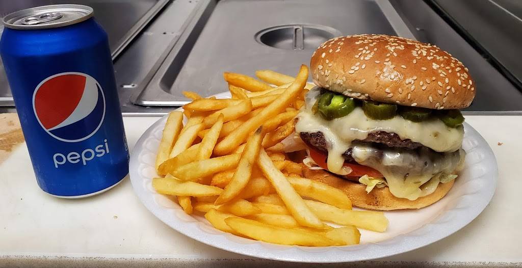 Robbies Paradise Burgers | restaurant | 7099 Skyway Rd, Paradise, CA 95969, USA | 5305203952 OR +1 530-520-3952